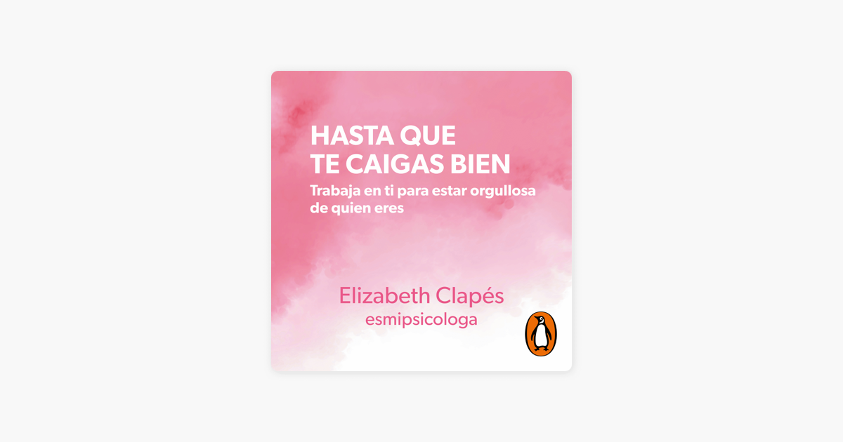 Hasta que te caigas bien on Apple Books