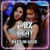 Dj Deep In Love (เพลงแดนซ์) Bass artwork