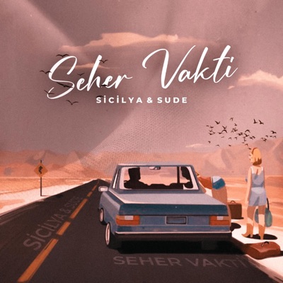 Seher Vakti (feat. Sude) - Single