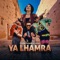 Ya Lhamra Marrakech - Fnaire & Nabila Maan lyrics