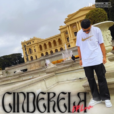 Cinderela - Single