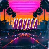 Novela - Single - El Rojo & Di LaRoma