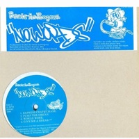 Express Crate Chase - Single - Beats in Progress