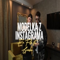Modelka Z Instagrama (feat. Gachu) - Single - Er Filo