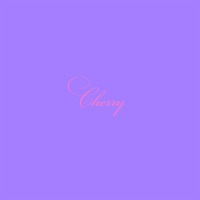 Cover art for Cherry by Daphni