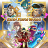 Baten Kaitos Origins (Original Game Soundtrack) - Motoi Sakuraba, Baten Kaitos & Bandai Namco Game Music