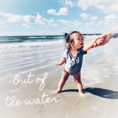 The water (feat. Angelo Taylor) - Single