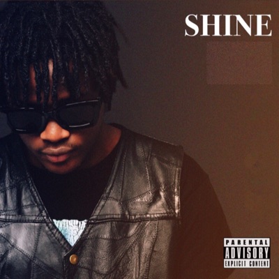 Shine (Acoustic) - Single