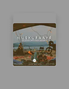 Dengarkan Ashar Anis Khan, tonton video musik, baca bio, lihat tanggal tur & lainnya!