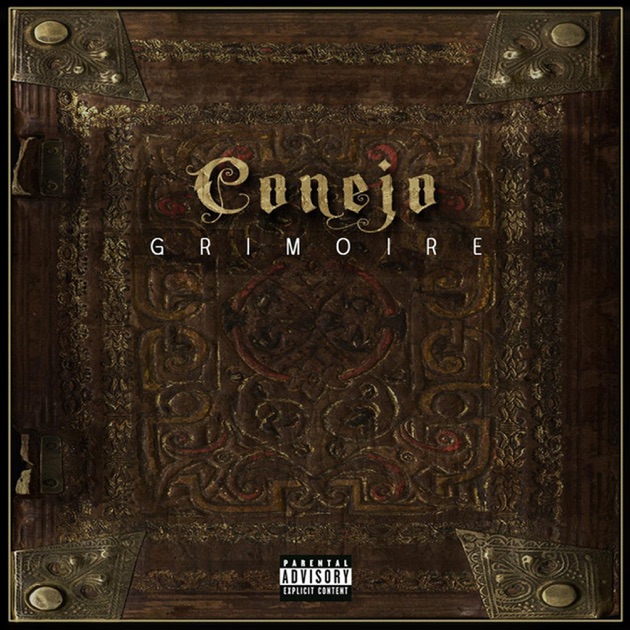 Shady Conejo - Album by Conejo - Apple Music