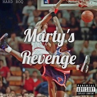 Marty's Revenge - Single - HARD ROQ