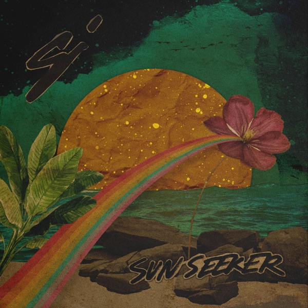 Sun Seeker - EP