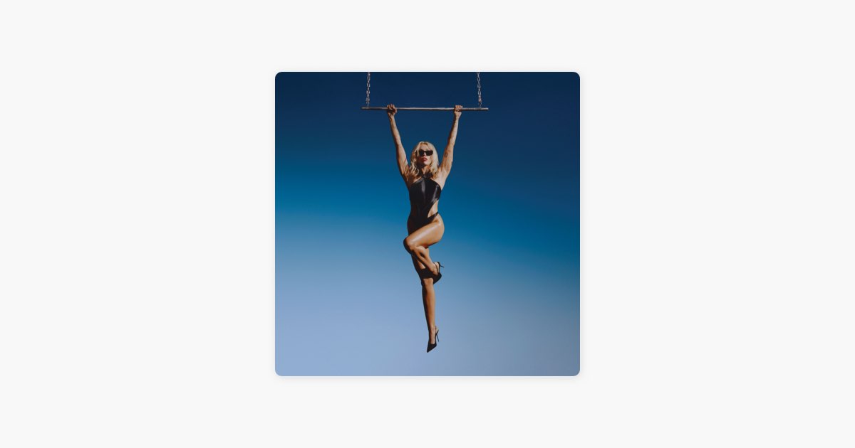 Flowers - Miley Cyrus