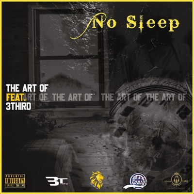 No Sleep (feat. 3Third) - Single