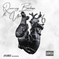 6 (feat. UKN) - Single - Queency Barbosa