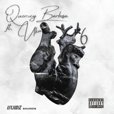 6 (feat. UKN) - Single