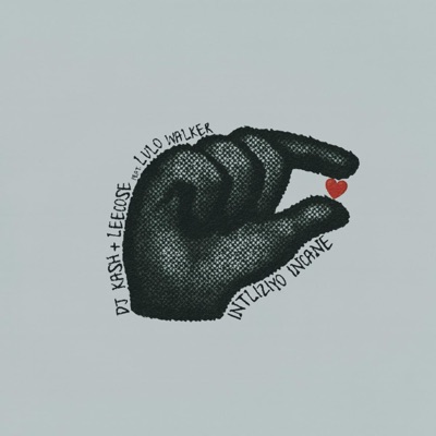 Intliziyo Incane (feat. Leecose & Lulo Walker) - Single