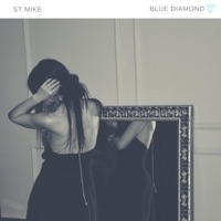 Blue Diamond - Single - St.Mike