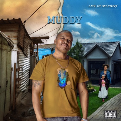 Daddy Drama (feat. Mavee the Vocalist and Ramel) - Single