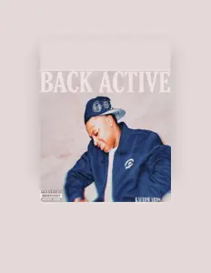 Écoutez Kai Edwards., regardez des vidéoclips, lisez la biographie, consultez les dates de tournée et plus encore !