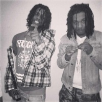 How i Rock p. Me (feat. Tokio) - Single - B00
