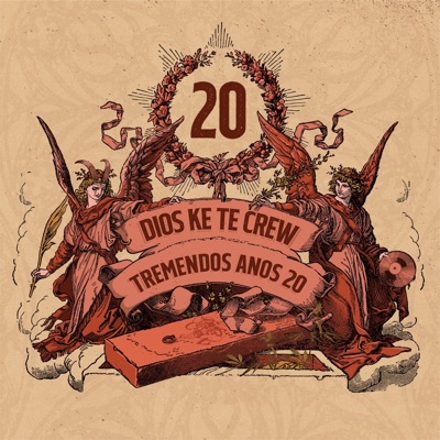 Tremendos años 20