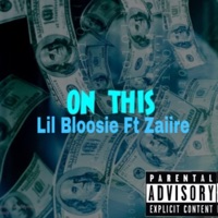 On This (feat. Za_iire) - Single - Lil Bloosie