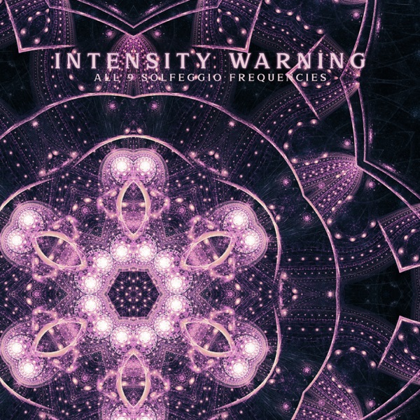 Intensity Warning: All 9 Solfeggio Frequencies & Full Body Aura Cleanse