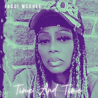 Jacci McGhee - Shazam