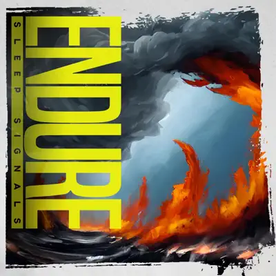 Listen to Endure - EP by Sleep Signals