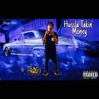 Hussla Takin Money - EP - Yung Ree