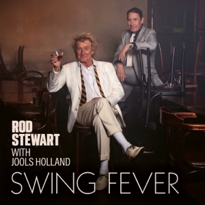 Rod Stewart & Jools Holland - Ain't Misbehavin' - Line Dance Music