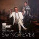 SWING FEVER cover art