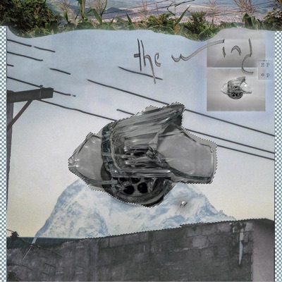 The Wind EP - Single