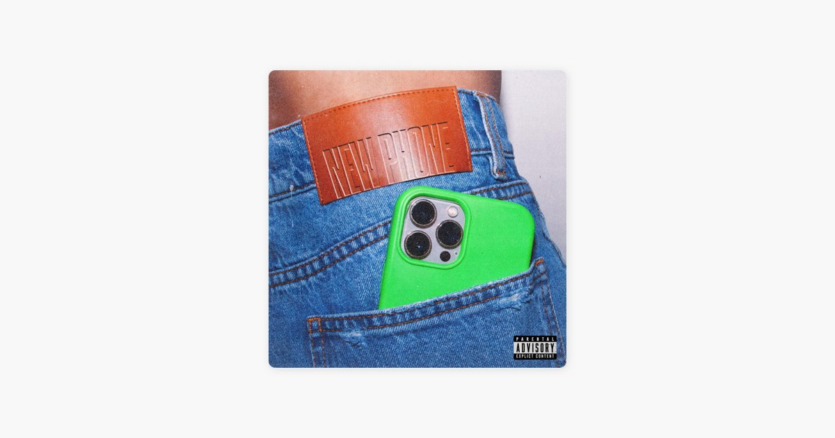 ‎New Phone Song by Ktlyn & Connor Price Apple Music