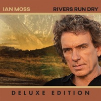 Ian Moss Rivers Run Dry Acoustic Tour 2024 - Ticketlink