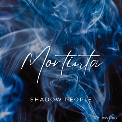 Shadow people - Single