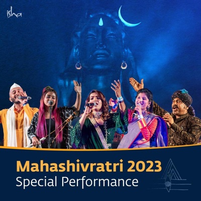 Mahashivratri 2023  Special Performance  - EP
