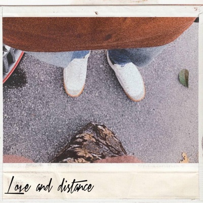 Love and Distance - Single