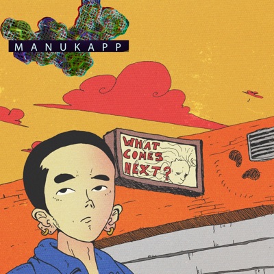 What Comes Next (feat. Lemuel Unaji & Cacau) [Radio Edit] [Radio Edit] - Single