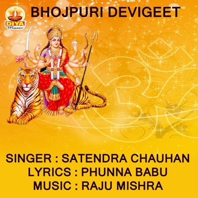 ARTI BHIRO JI KE DIDI KE - Single