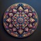 Relief Pain and Fear - Solfeggio Miracle Tones lyrics