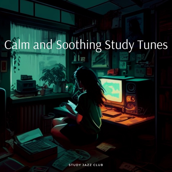 Calm and Soothing Study Tunes