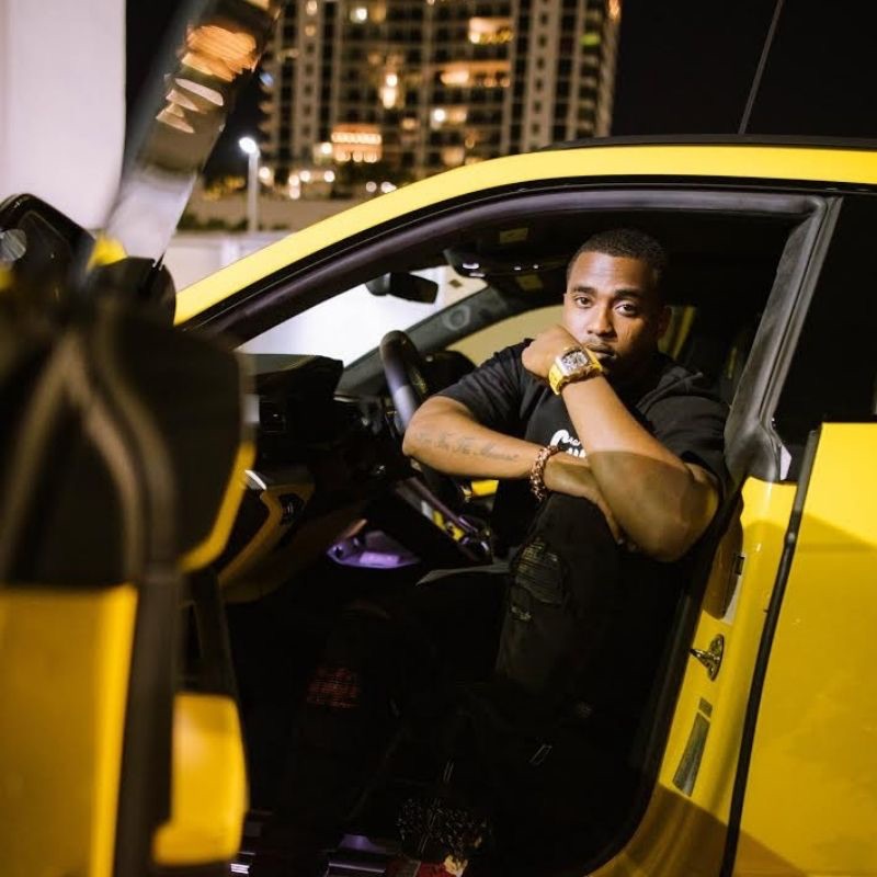 Cash Gotti