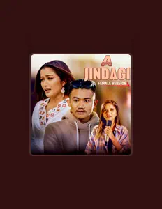 Dengarkan Zimbey Rai, tonton video musik, baca bio, lihat tanggal tur & lainnya!