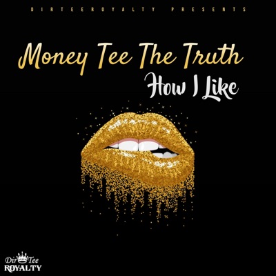 How I Like - Single