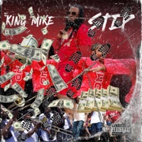 STEP (feat. Vill Hittz & Yung Smurf) - Single - King Mike