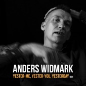 Yester-Me, Yester-You, Yesterday artwork