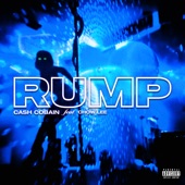 Rump (feat. Chow Lee) artwork