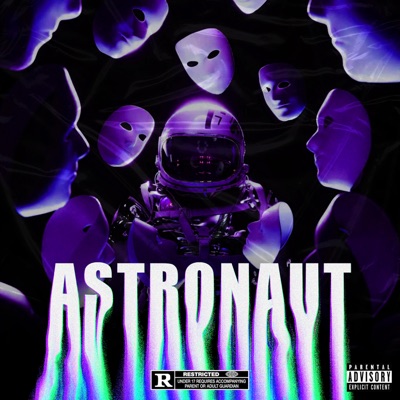 Astronaut - Single